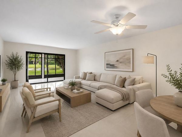 7290 KINGHURST Drive, Unit 106, Delray Beach, FL 33446