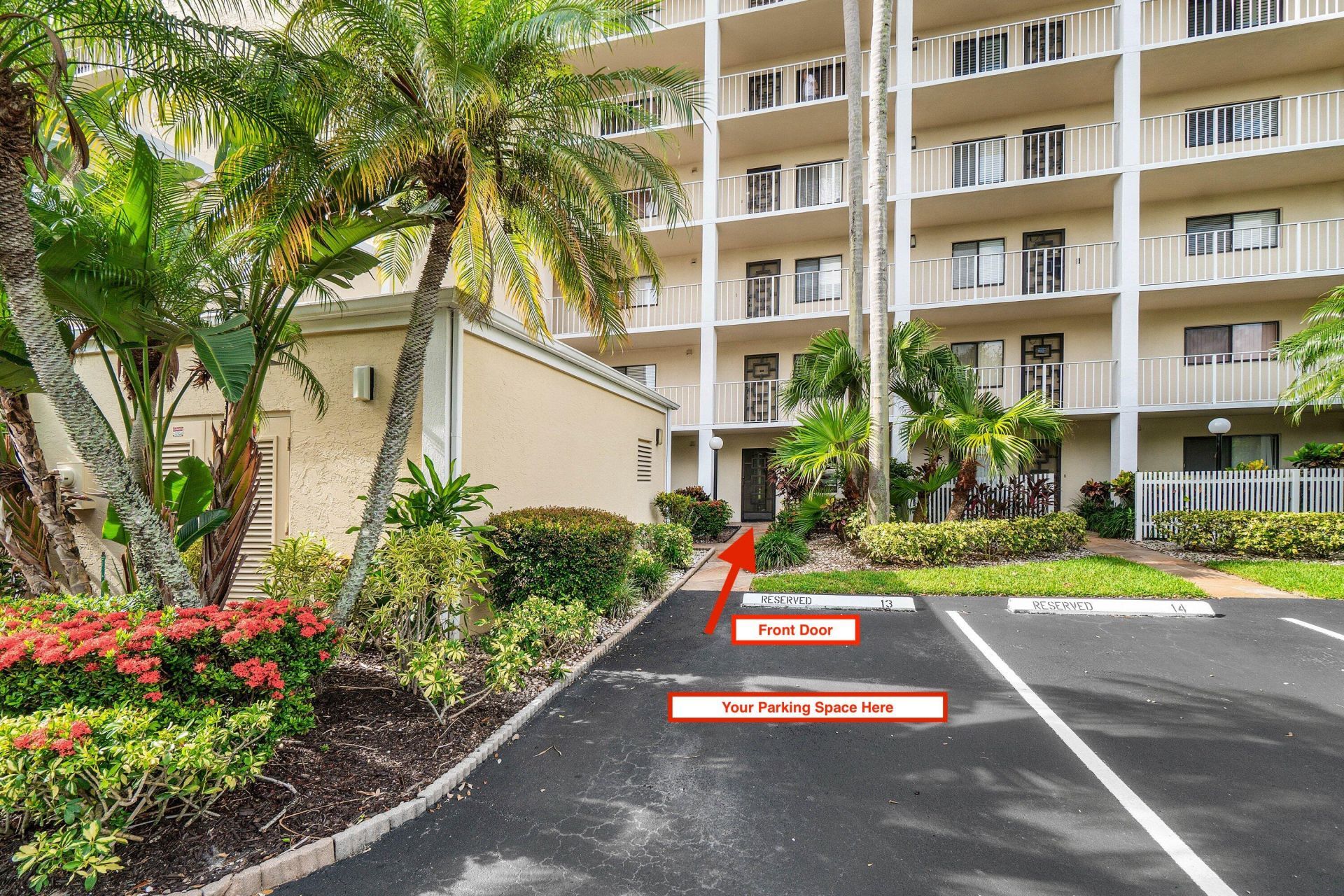 7290 Kinghurst Drive, Unit 106, Delray Beach, FL 33446 Photo