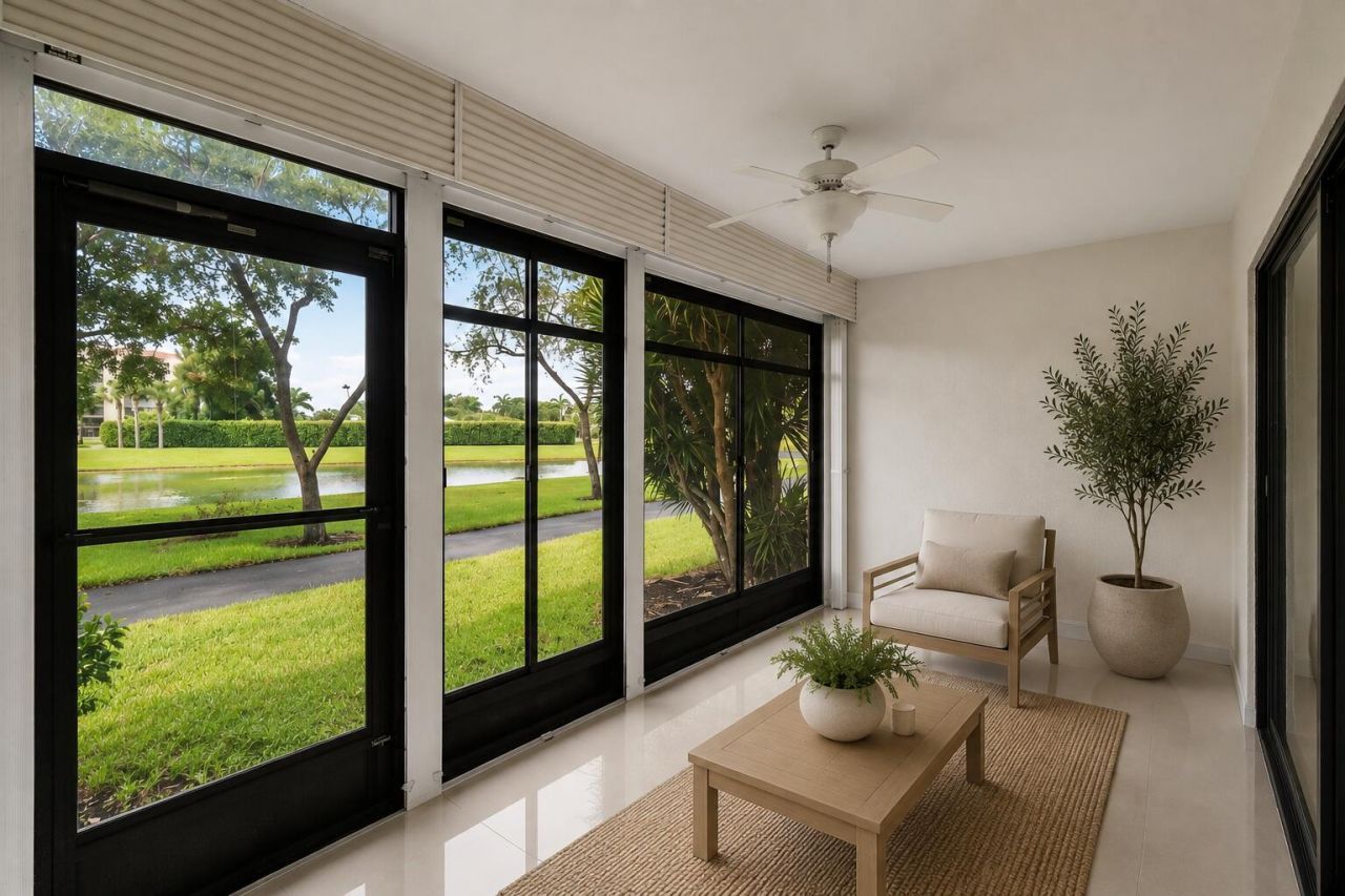 7290 Kinghurst Drive, Unit 106, Delray Beach, FL 33446 Photo