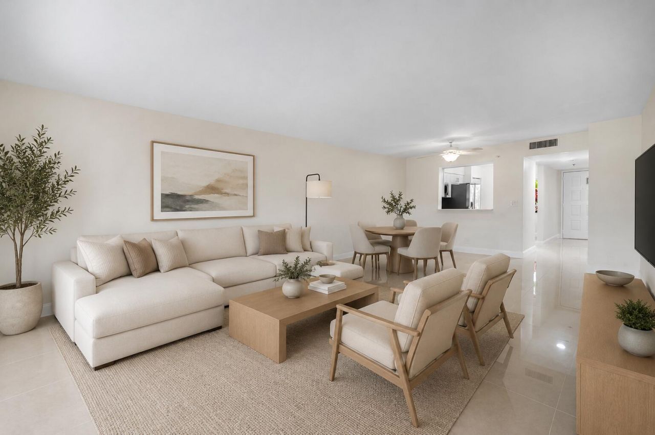 7290 Kinghurst Drive, Unit 106, Delray Beach, FL 33446 Photo