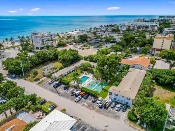 2060 NE 1st Street, Unit 16, Deerfield Beach, FL 33441