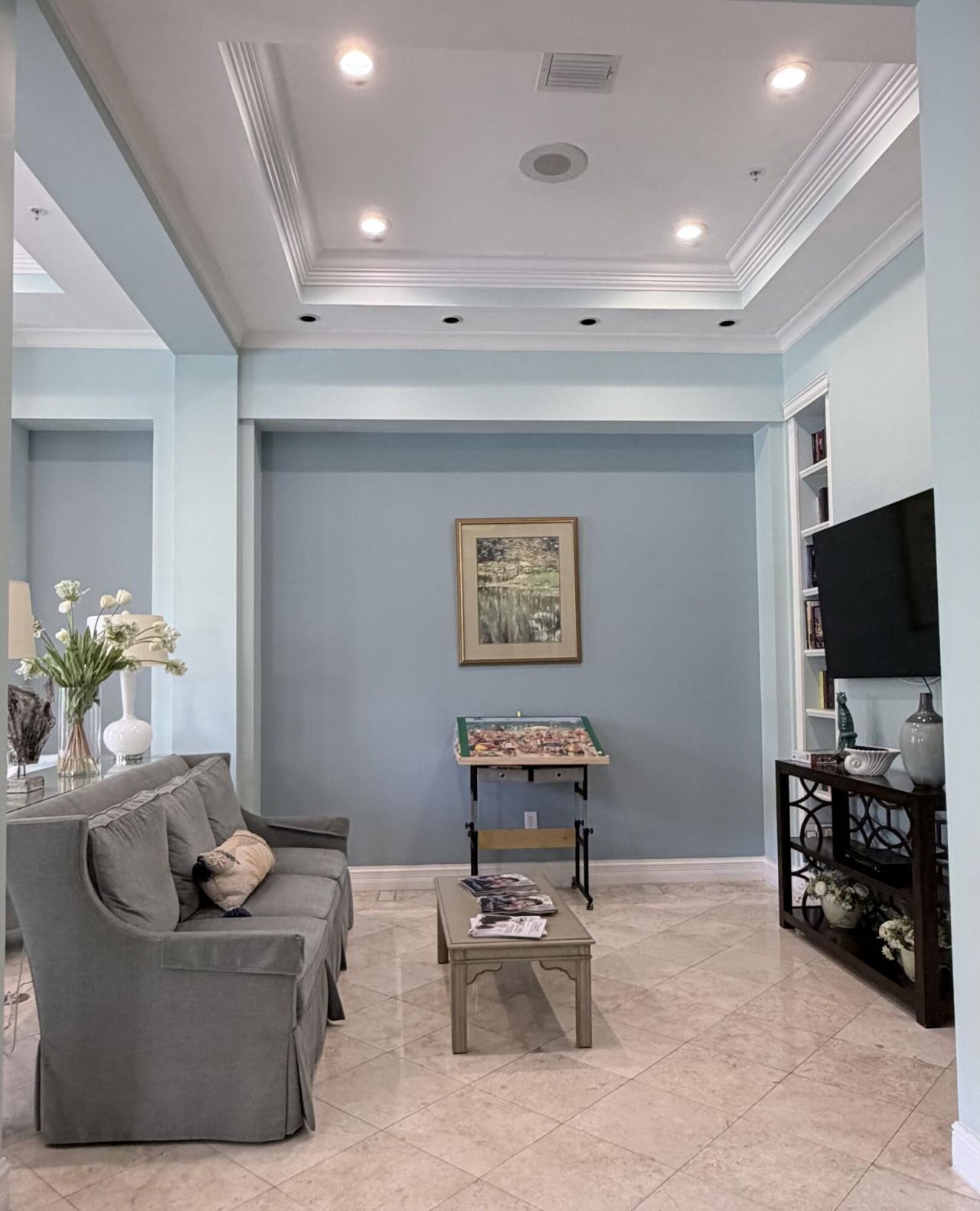 630 S Sapodilla Avenue, Unit 323, West Palm Beach, FL 33401 Photo