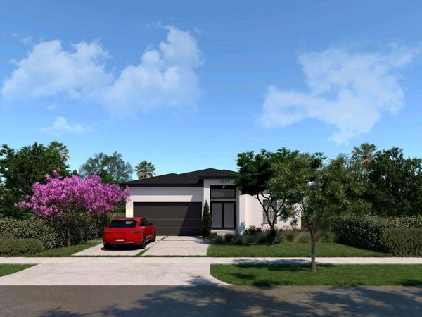 867 NW 27th Terrace, Fort Lauderdale, FL 33311