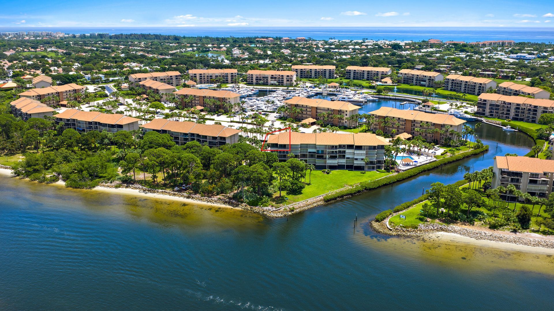 2201 Marina Isle Way, Unit 506, Jupiter, FL 33477 Photo