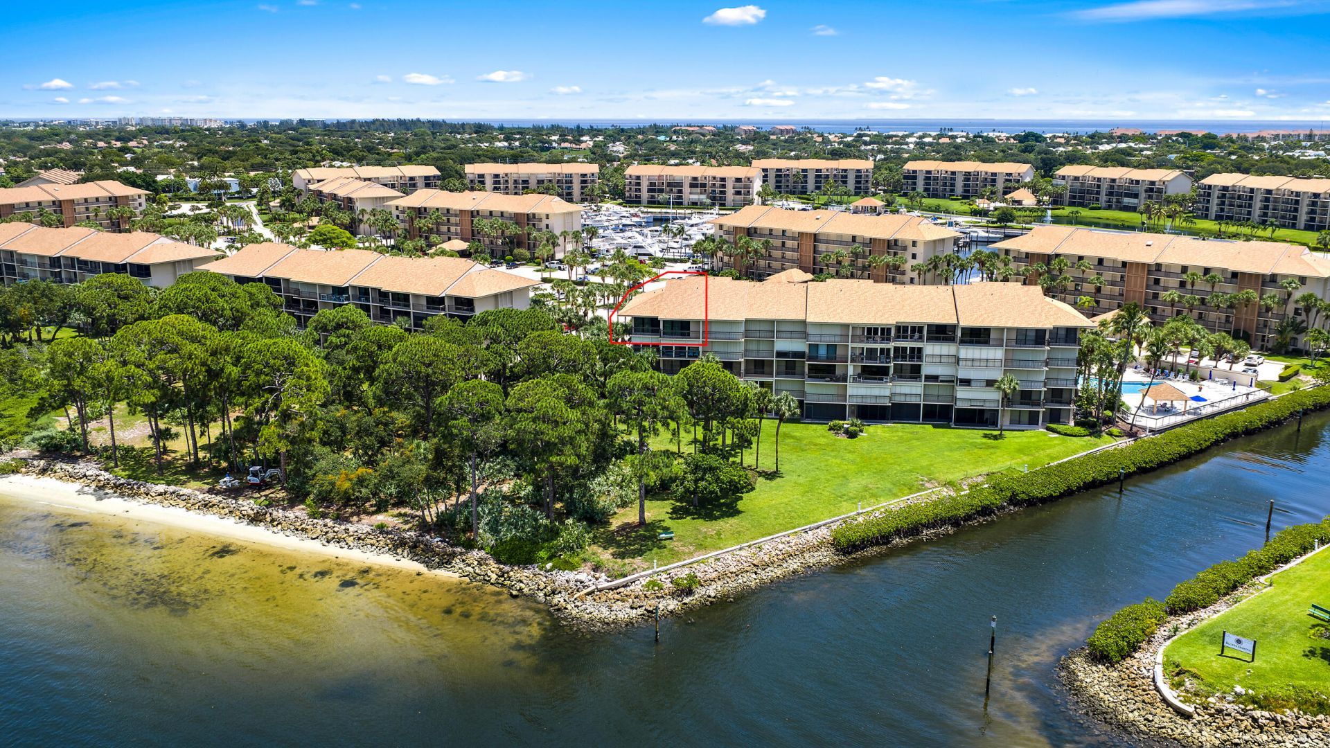 2201 Marina Isle Way, Unit 506, Jupiter, FL 33477 Photo