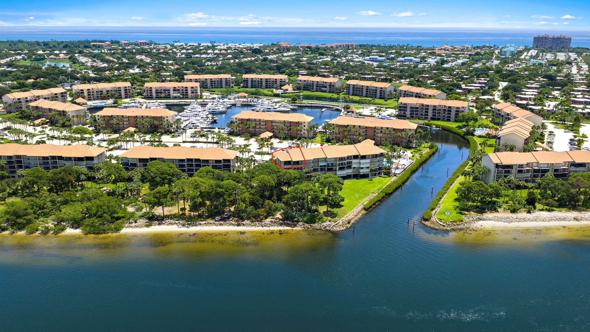 2201 Marina Isle Way, Unit 506, Jupiter, FL 33477 Photo