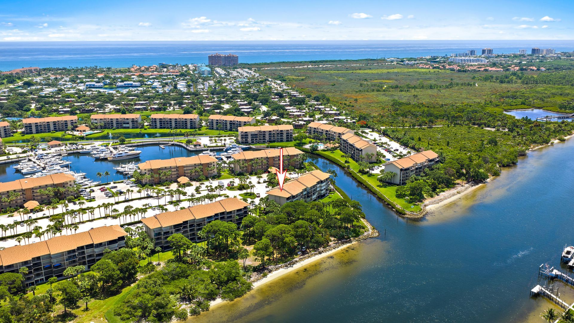 2201 Marina Isle Way, Unit 506, Jupiter, FL 33477 Photo