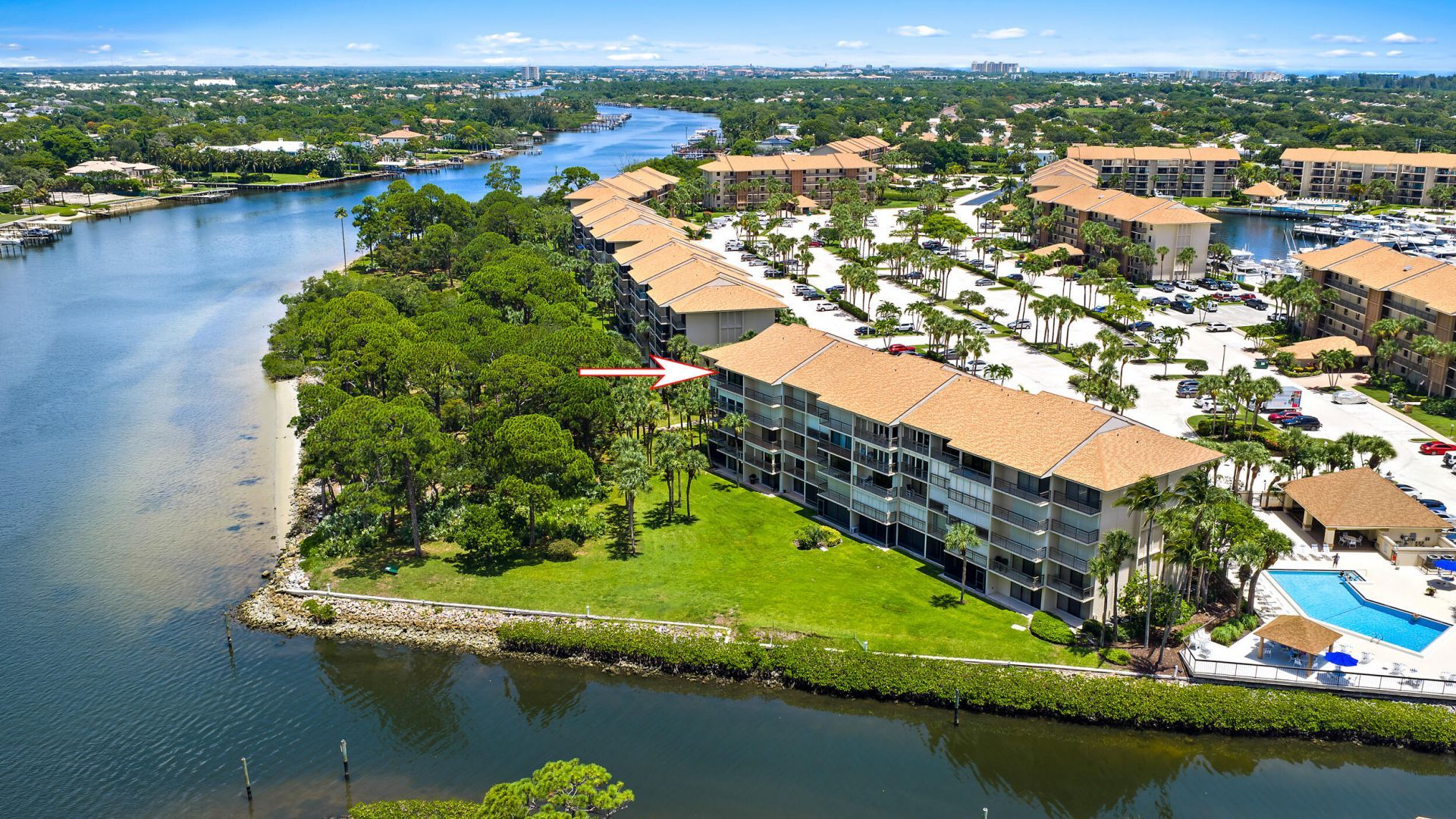 2201 Marina Isle Way, Unit 506, Jupiter, FL 33477 Photo