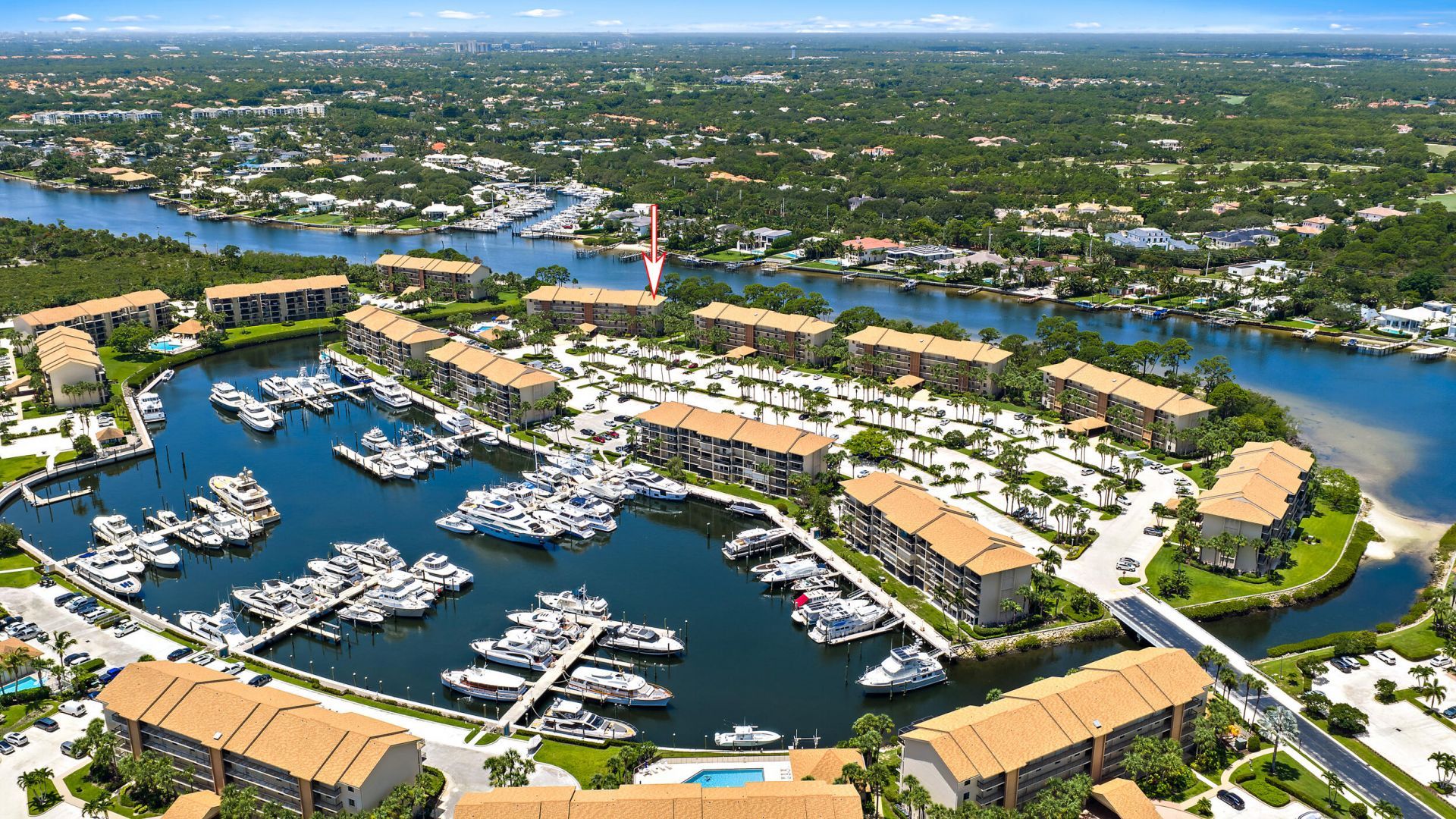 2201 Marina Isle Way, Unit 506, Jupiter, FL 33477 Photo