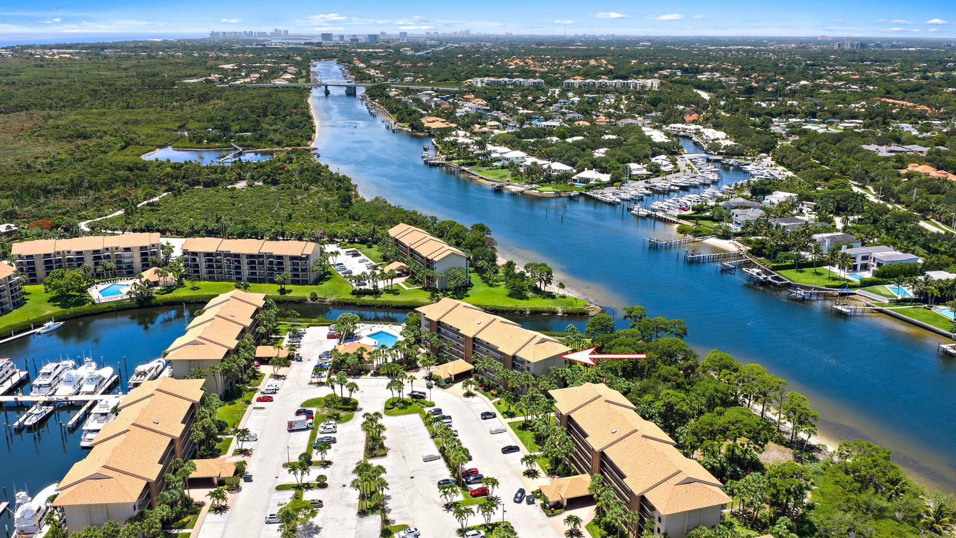 2201 Marina Isle Way, Unit 506, Jupiter, FL 33477 Photo