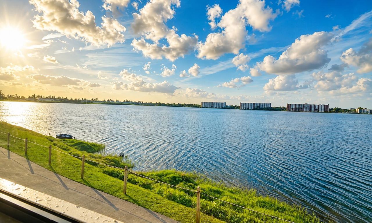 115 Lake Emerald Drive, Unit 210, Oakland Park, FL 33309 Photo