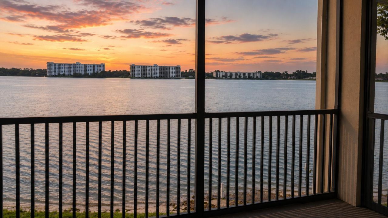 115 Lake Emerald Drive, Unit 210, Oakland Park, FL 33309 Photo
