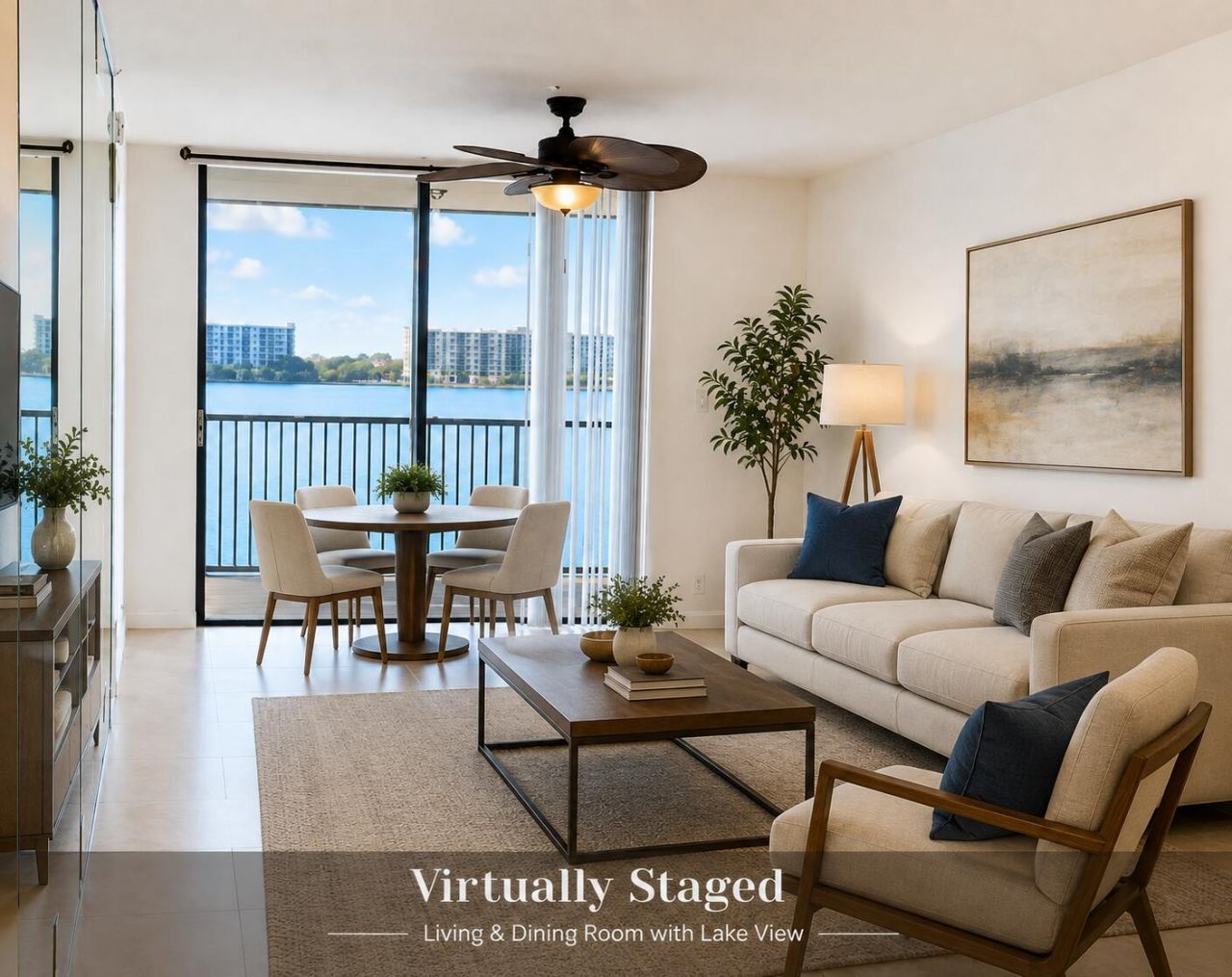115 Lake Emerald Drive, Unit 210, Oakland Park, FL 33309 Photo