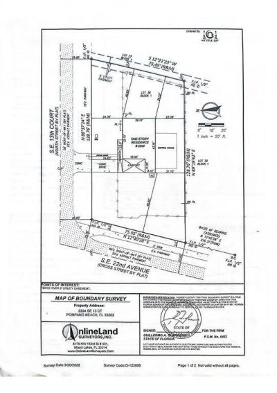 2304 SE 13th Court, Pompano Beach, FL 33062 Photo