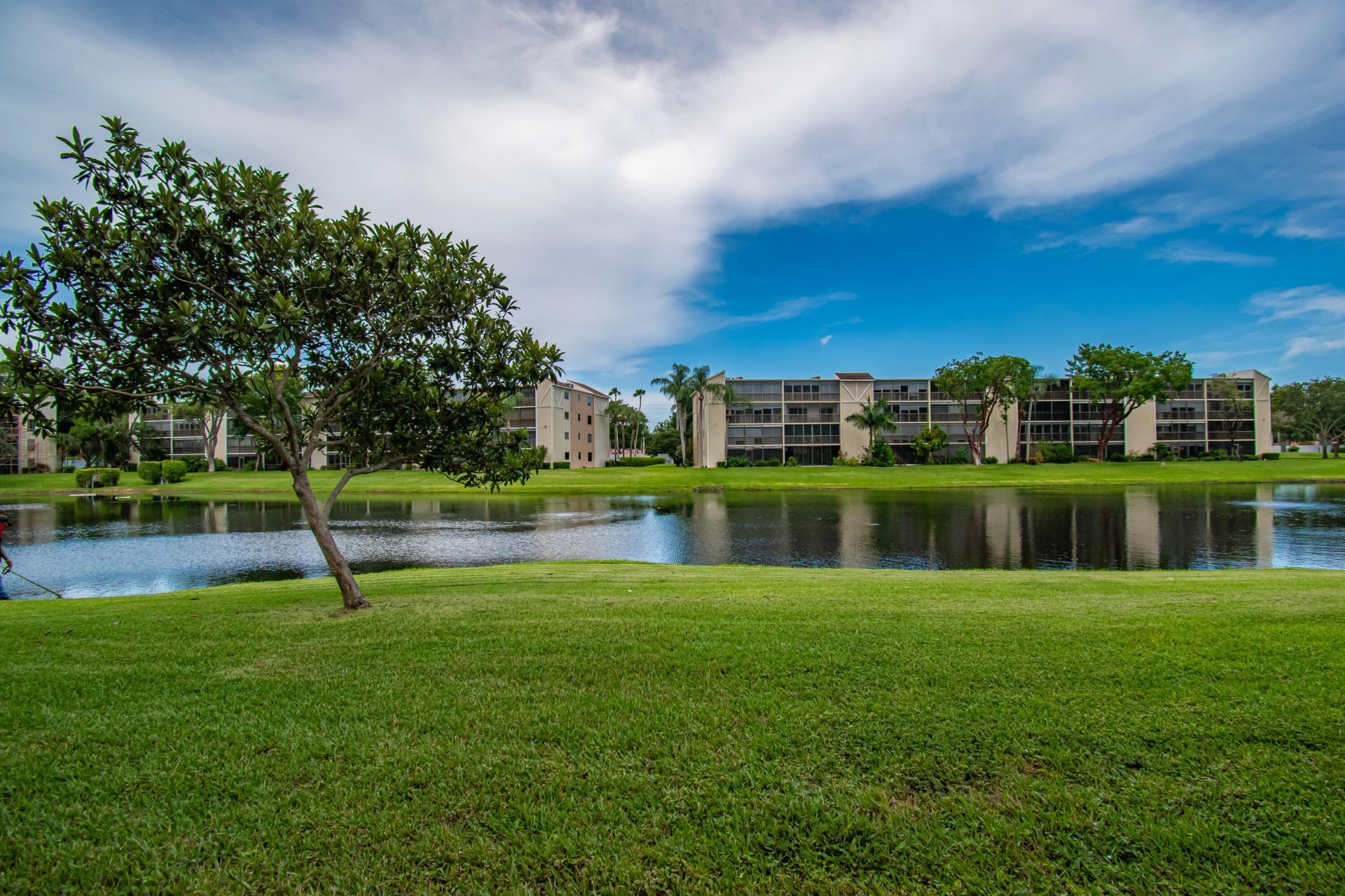 14360 Strathmore Lane, Unit 102, Delray Beach, FL 33446 Photo