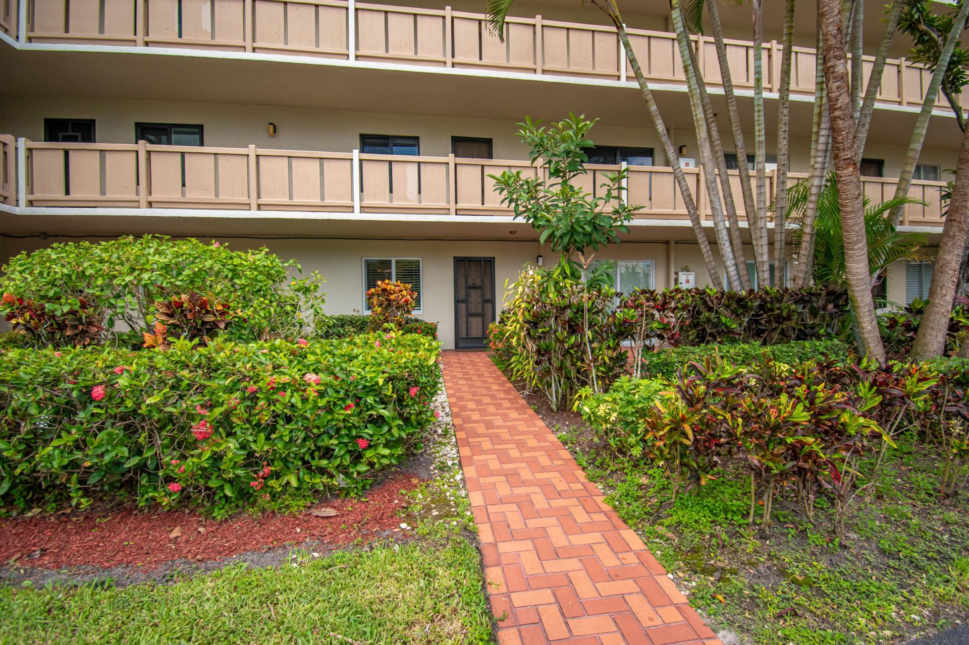 14360 Strathmore Lane, Unit 102, Delray Beach, FL 33446 Photo