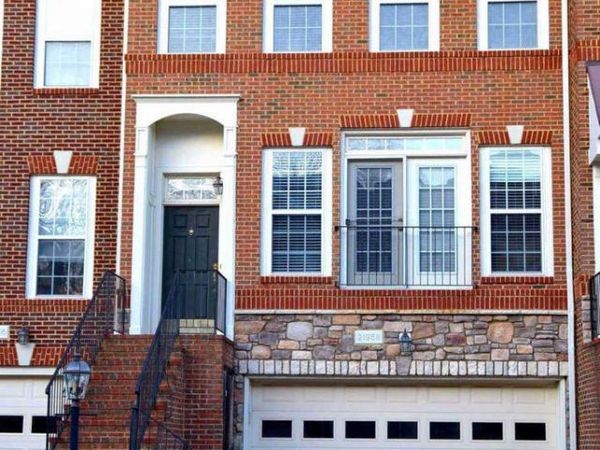 21958 WINDY OAKS SQUARE, BROADLANDS, VA 20148