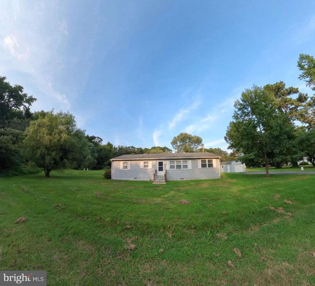 20320 DAVE BAILEY ROAD, COLTONS POINT, MD 20626