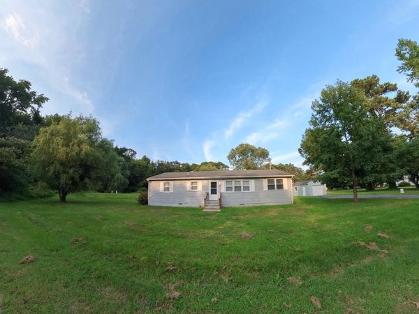 20320 DAVE BAILEY ROAD, COLTONS POINT, MD 20626