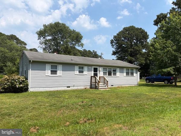 20320 DAVE BAILEY ROAD , COLTONS POINT, MD 20626