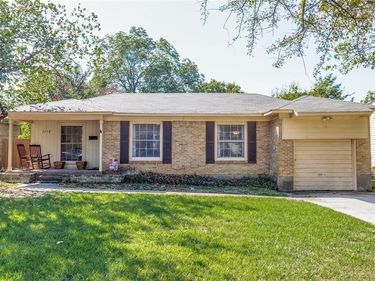 3732 Seguin Drive, Dallas, TX 75220