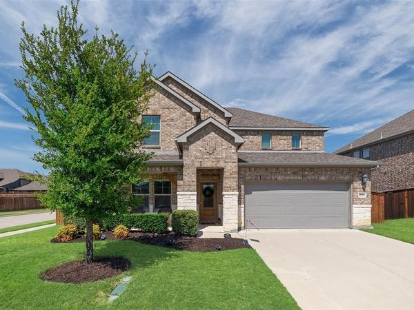 10101 Lakemont, Fort Worth, TX 76131