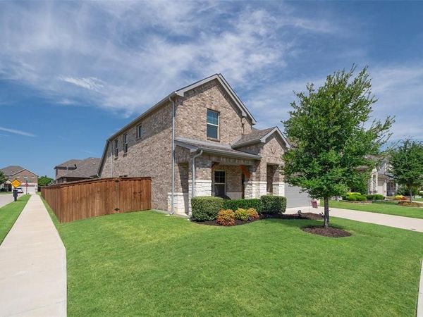 10101 Lakemont, Fort Worth, TX 76131