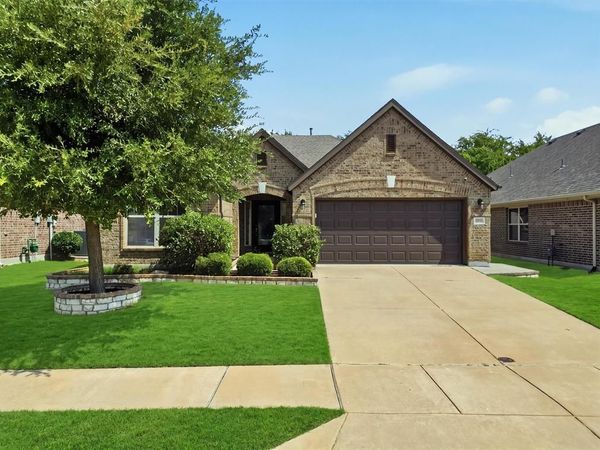 405 Bird Creek Drive, Little Elm, TX 75068