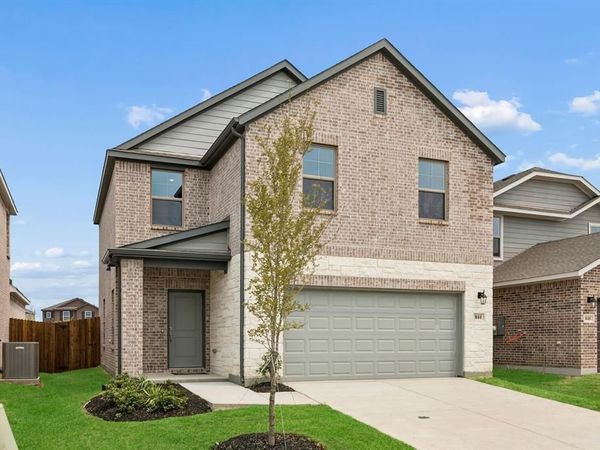 844 Hillcrest Boulevard, Princeton, TX 75407