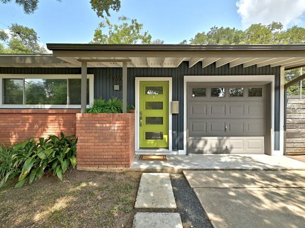 4702 Everglade DR, Austin, TX 78745