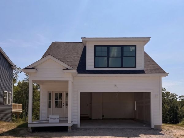 78 Moose Ledge Road, Unit 21, Laconia, NH 03246