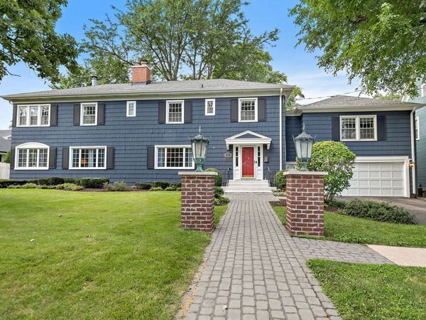 509 Easton Avenue , Geneva, IL 60134