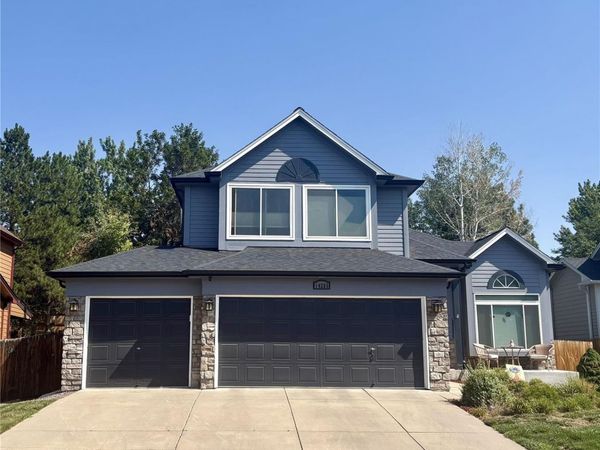 14265 W Warren Drive, Denver, CO 80228