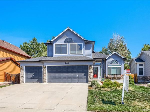 14265 W Warren Drive, Denver, CO 80228