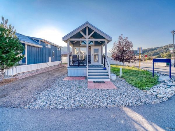 6507 County Road 102, Salida, CO 81201
