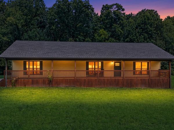 2767 New Blockhouse Rd, Maryville, TN 37803