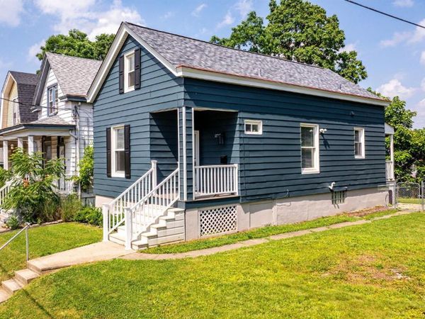 1716 Iliff Avenue, Cincinnati, OH 45205