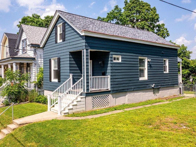 1716 Iliff Avenue, Cincinnati, OH 45205 Photo 1