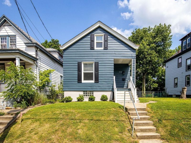 1716 Iliff Avenue, Cincinnati, OH 45205 Photo 2