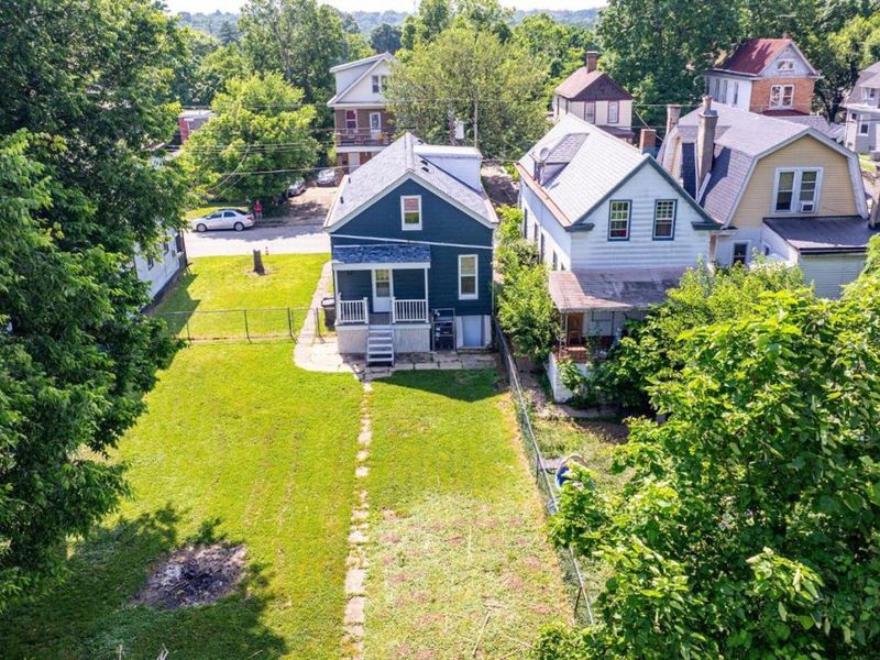 1716 Iliff Avenue, Cincinnati, OH 45205 Photo 21