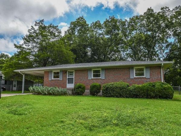 105 Elaine Terrace , Jonesboro, GA 30236