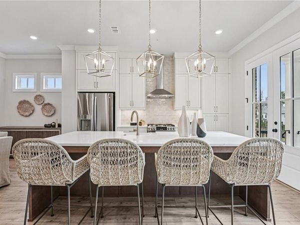 235 Midnight Oak Run , Unit 8, Alpharetta, GA 30009