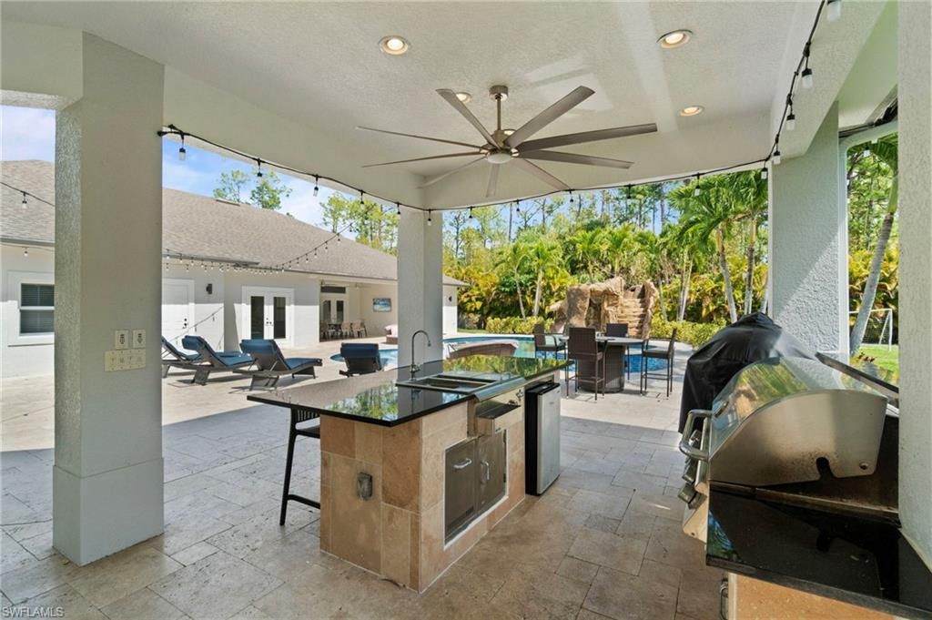5420 Boxwood Way, Naples, FL 34116 Photo