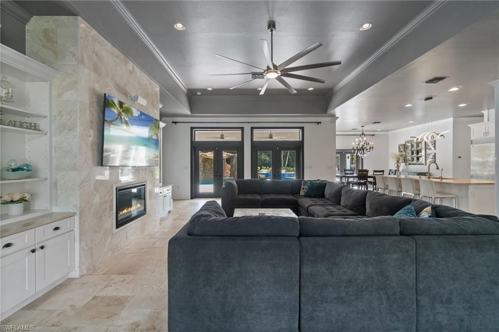 5420 Boxwood Way, Naples, FL 34116 Photo