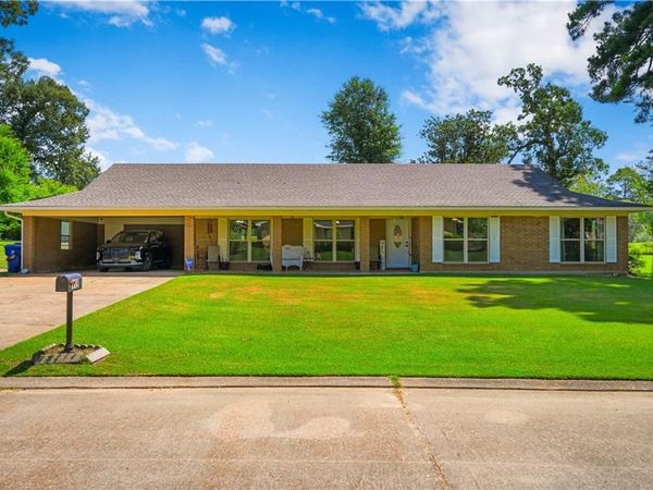 119 RUSTIC MANOR Cove, Pineville, LA 71360