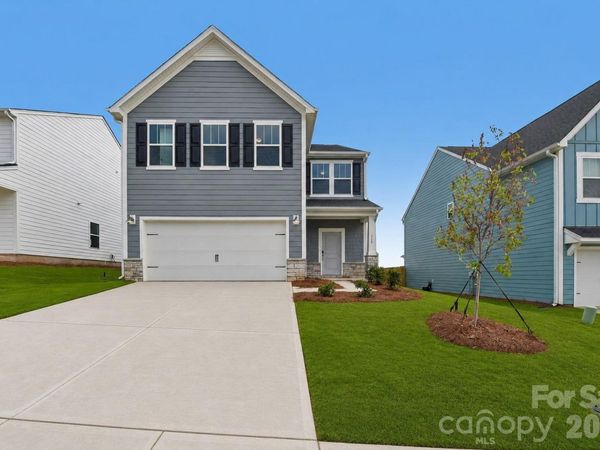 118 Borders Street, Unit 187, Statesville, NC 28677