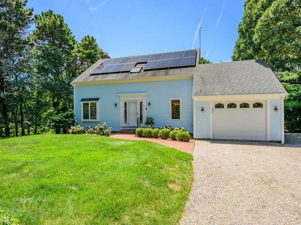 71 Rowland Drive, Chatham, MA 02650