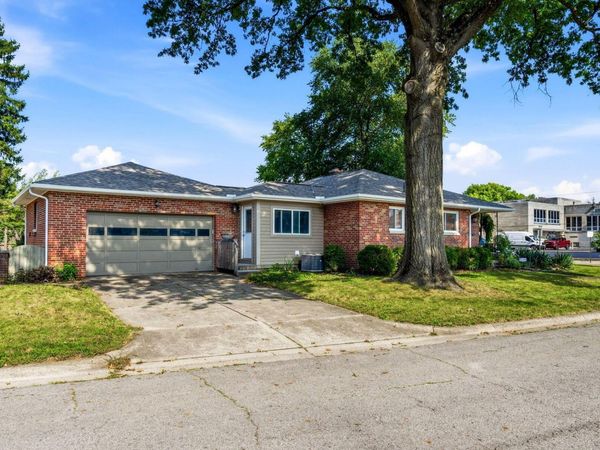 2827 DOVER Road, Columbus, OH 43209