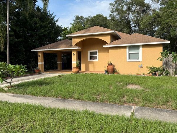 1131 DOGWOOD AVENUE, TAMPA, FL 33613