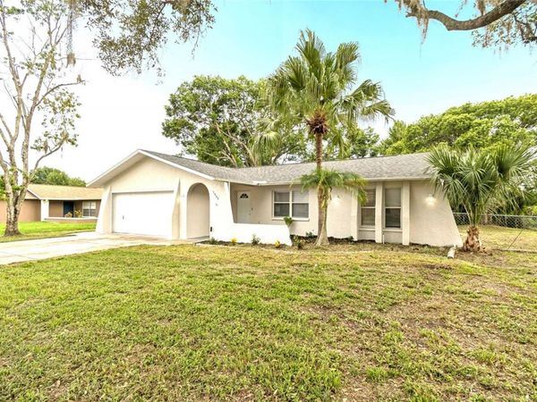 7949 KNIGHT DRIVE , NEW PORT RICHEY, FL 34653